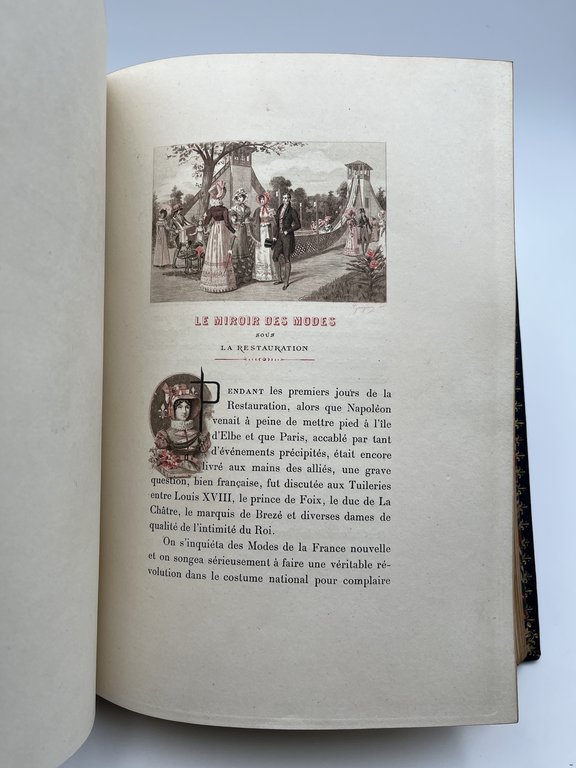 La Française du siècle