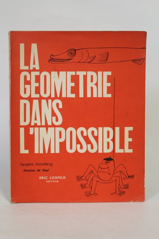 La géométrie dans l'impossible