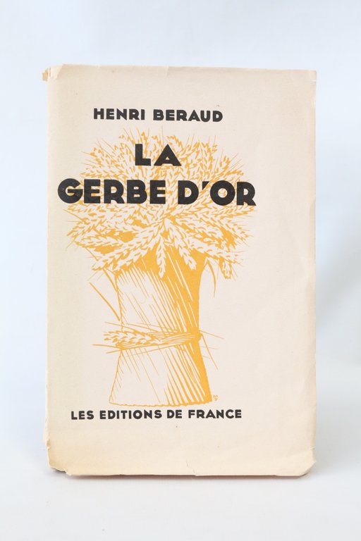 La gerbe d'or