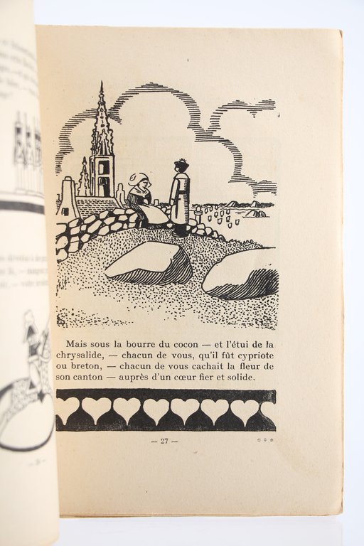 La Geste héroïque des petits Soldats de Bois et de …