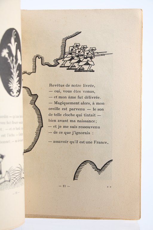 La Geste héroïque des petits Soldats de Bois et de …