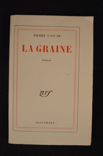 La graine