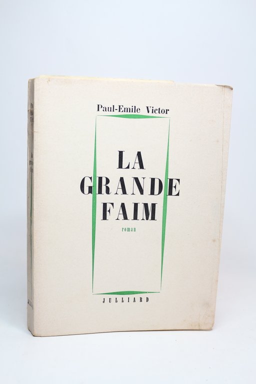 La grande faim