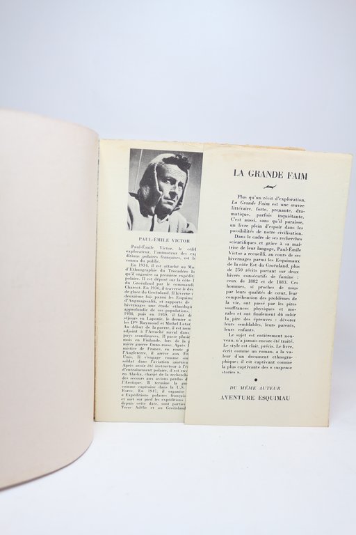La grande faim