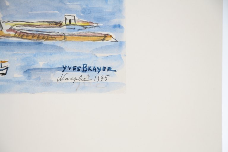 La Grèce, notre mère