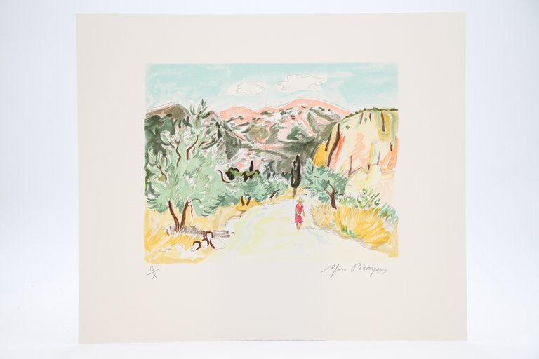 La Grèce, notre mère