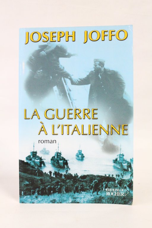 La guerre à l'italienne
