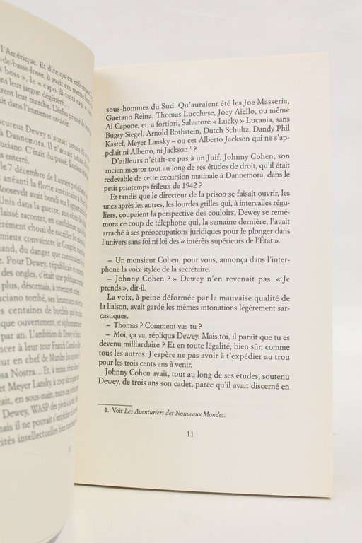 La guerre à l'italienne