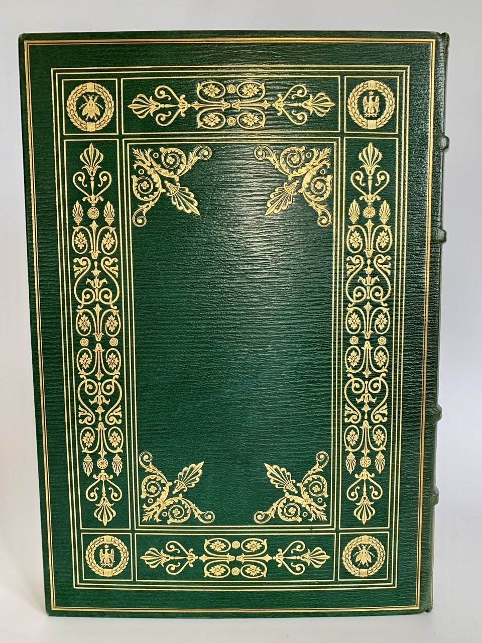 La Légende de l'Aigle