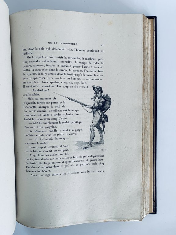 La Légende de l'Aigle