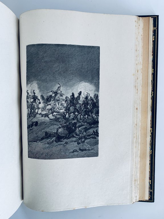 La Légende de l'Aigle