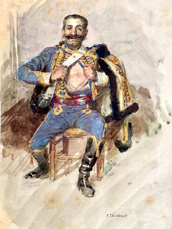 La Légende de l'Aigle