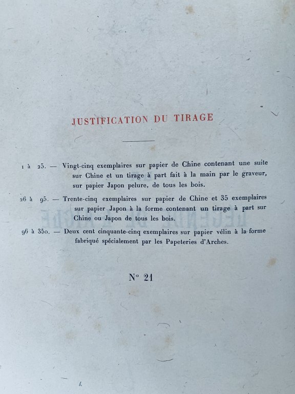 La Légende de l'Aigle