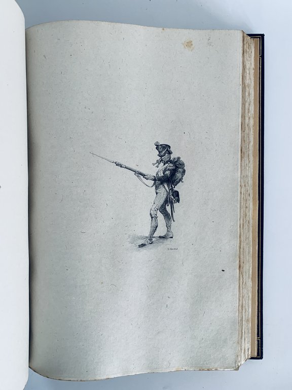 La Légende de l'Aigle