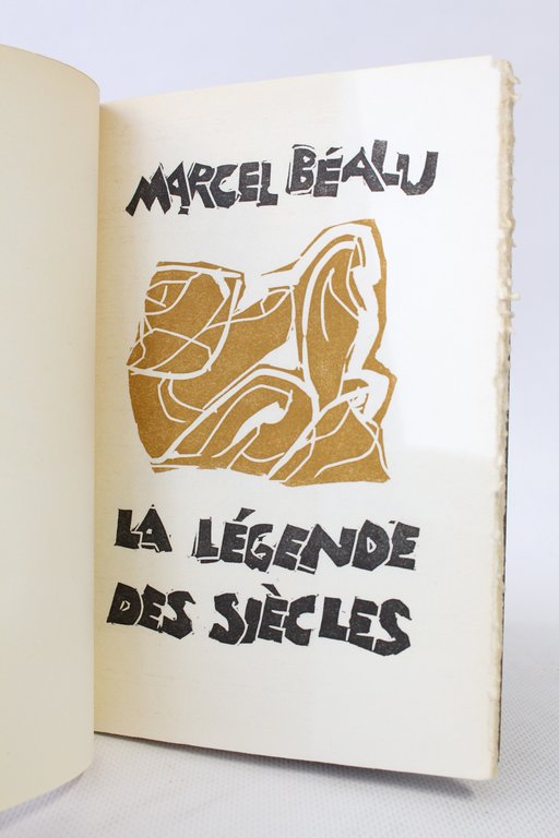 La légende des siècles