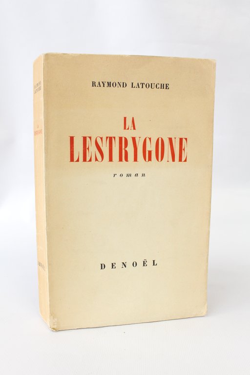 La lestrygone