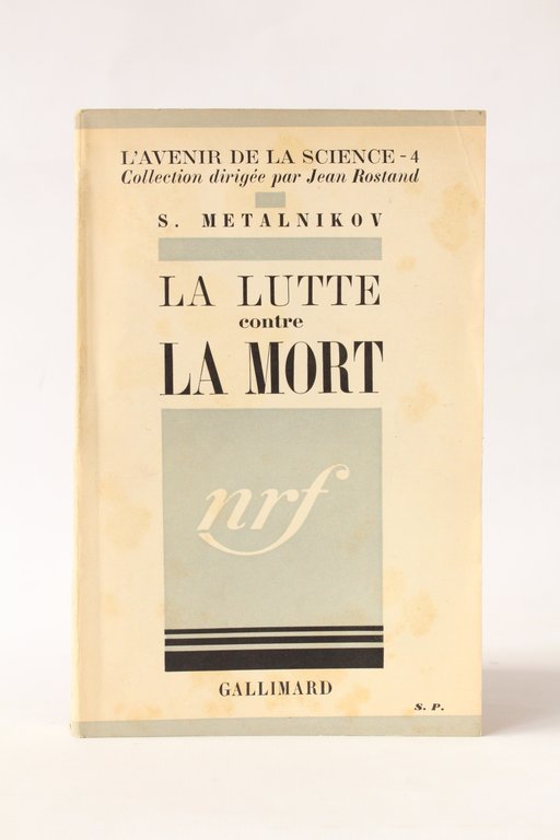 La lutte contre la mort