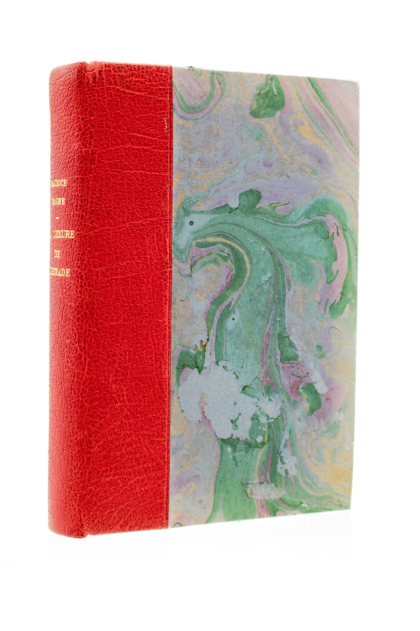 La luxure de Grenade