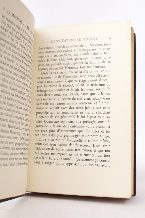 La machine à lire les pensées
