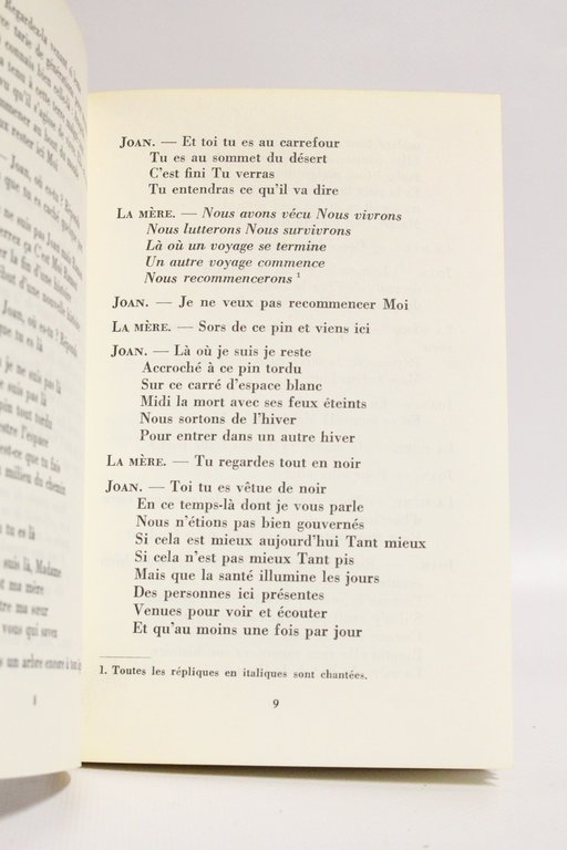 La Madone des ordures. Nostra dona dei bordilhas