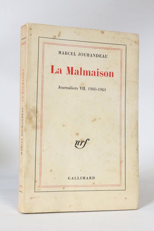 La Malmaison