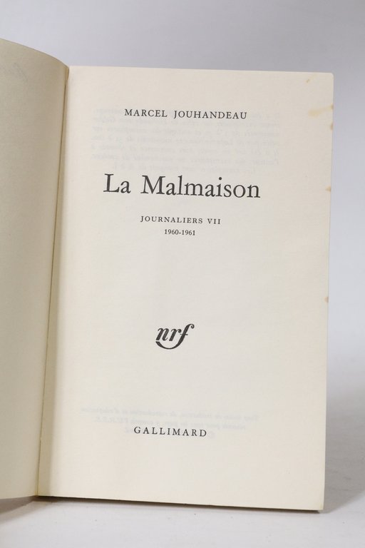 La Malmaison