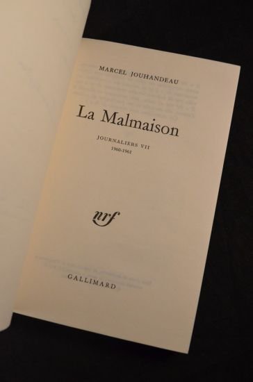 La Malmaison