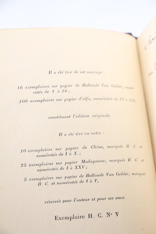La Marchande de Couronnes