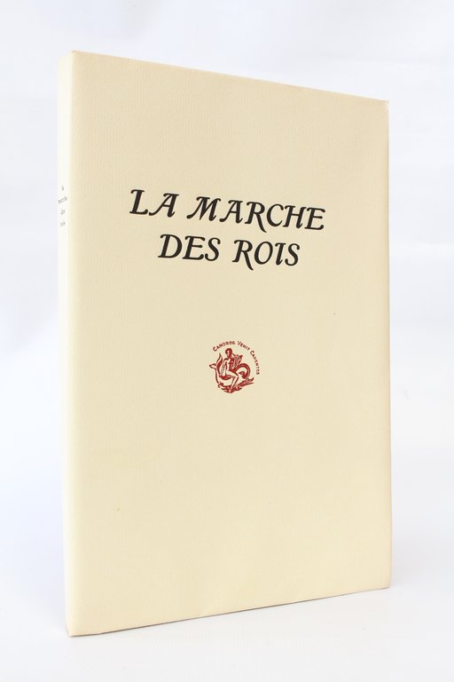 La marche des rois