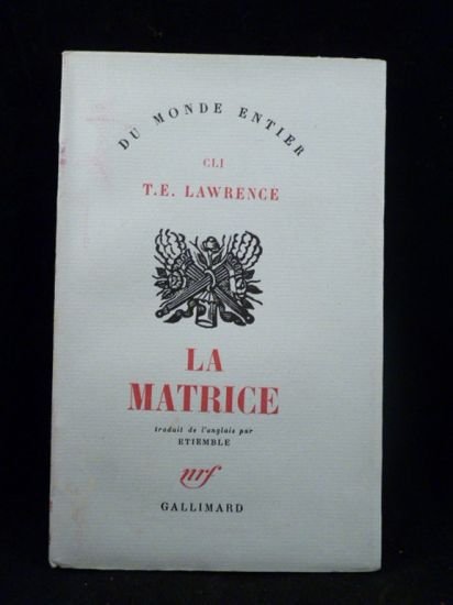 La matrice