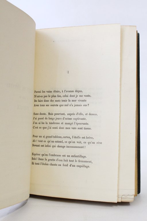 La Mer