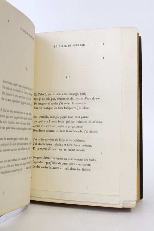 La Mer