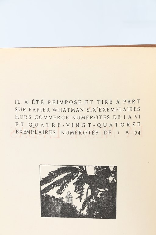 La Messe là-bas