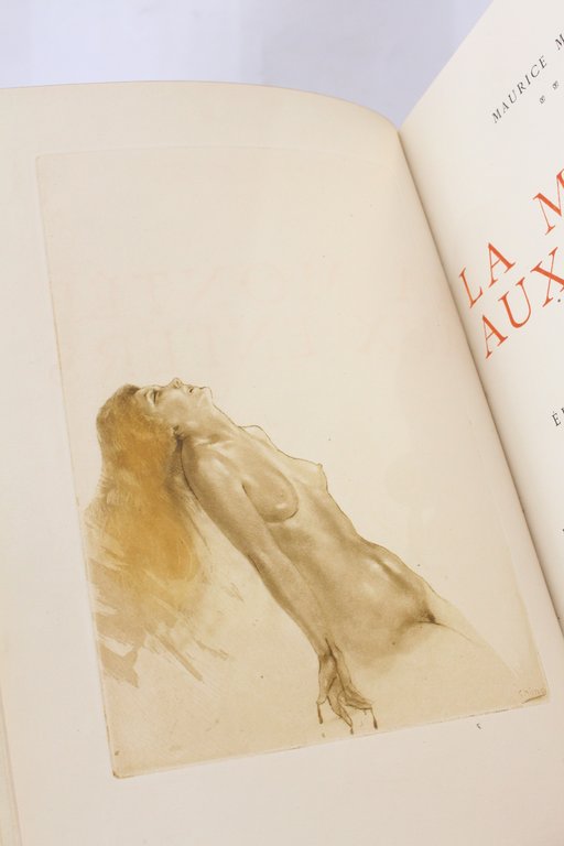 La montée aux Enfers