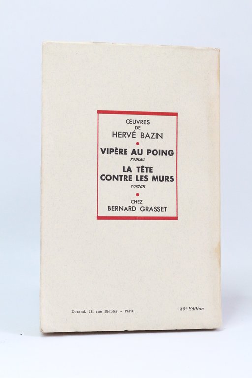 La mort du petit cheval