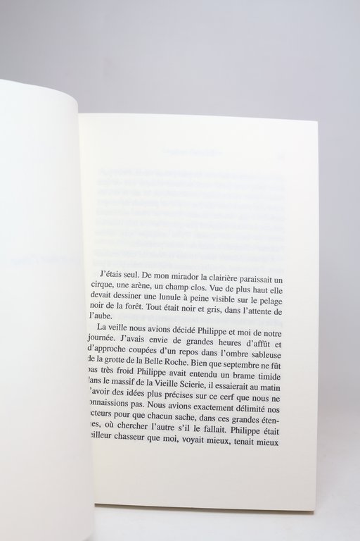 La mort en lui