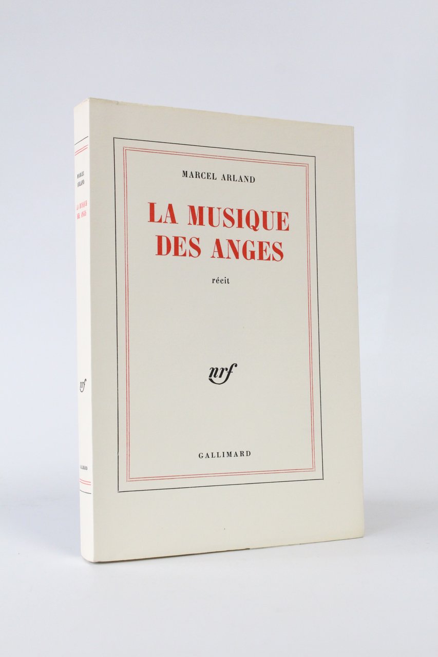 La musique des anges