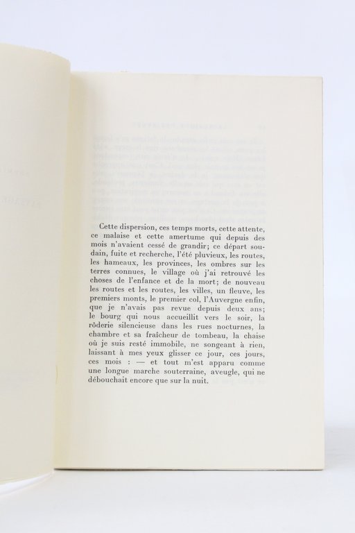 La musique des anges