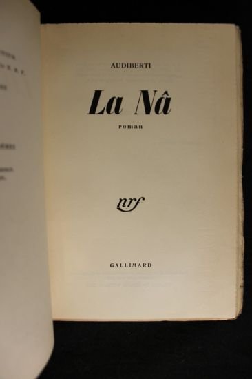 La nâ