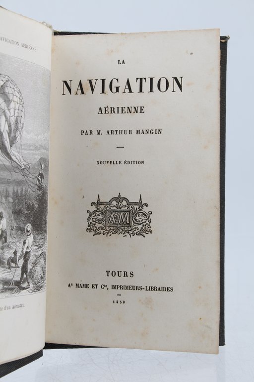 La navigation aérienne