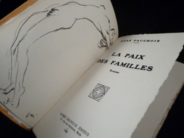 La paix des familles