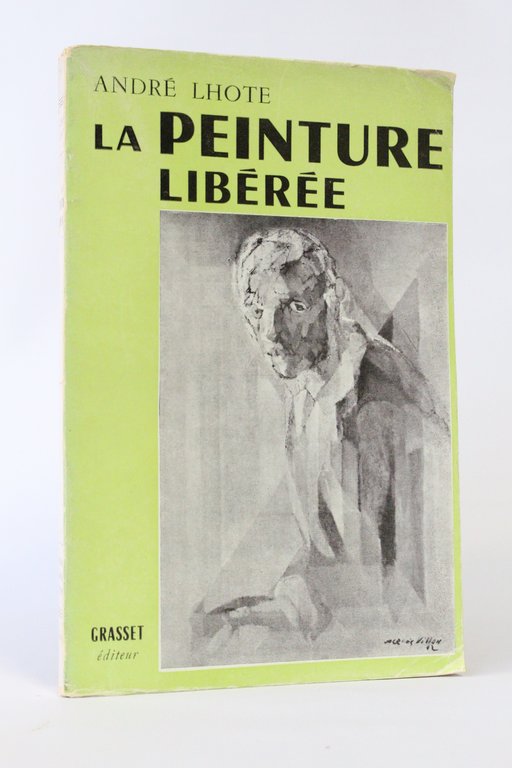 La peinture libérée