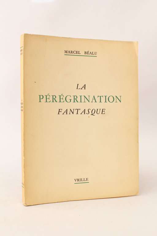 La pérégrination fantasque