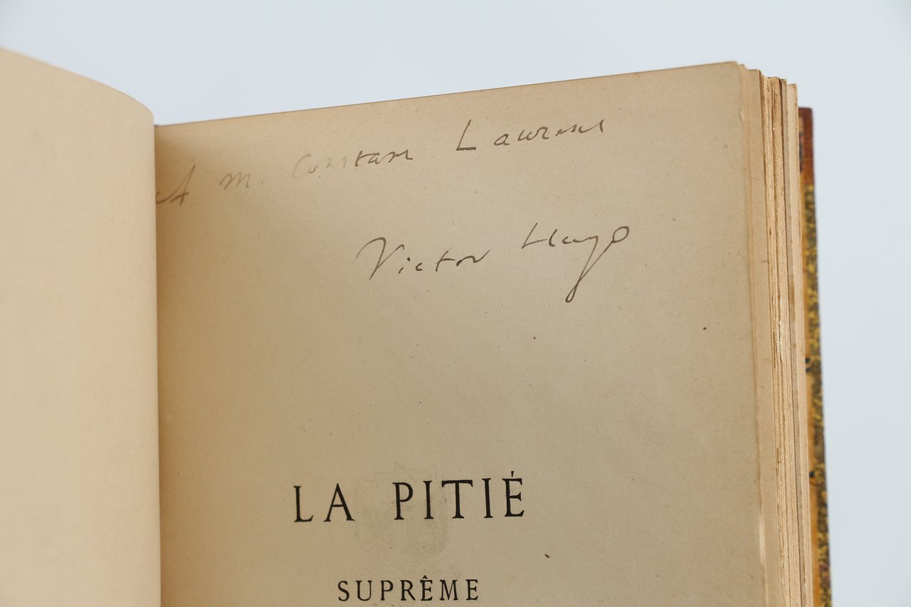 La Pitié suprême
