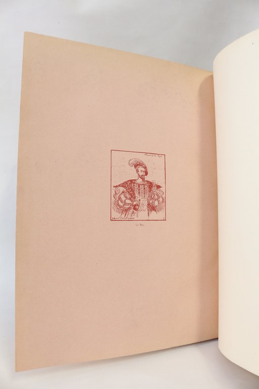 La Plante enchantée