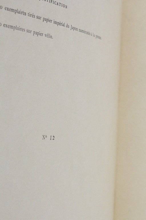 La Plante enchantée