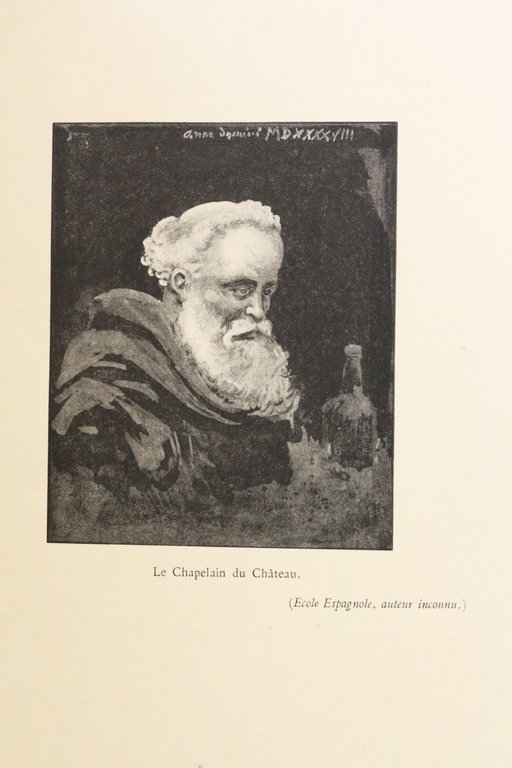 La Plante enchantée