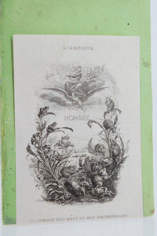 La Pléiade. Ballades, Fabliaux, Nouvelles et Légendes