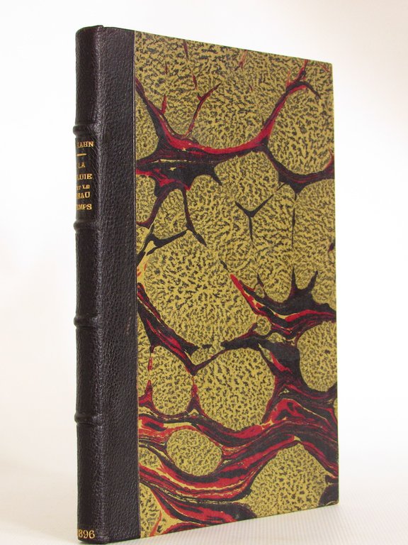 La pluie et le beau temps