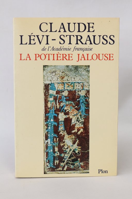 La potière jalouse